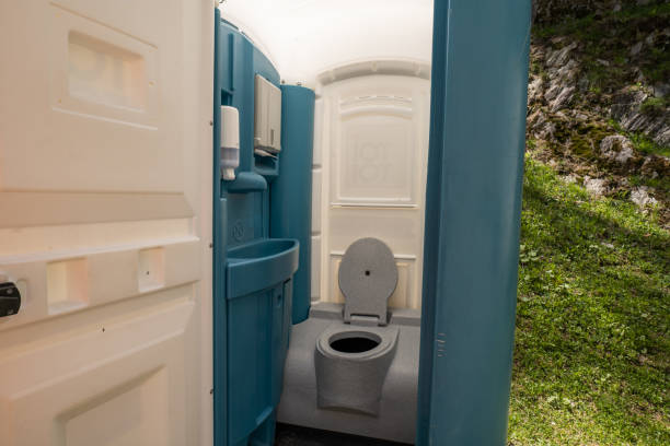 Best Construction site porta potty rental  in Pascagoula, MS