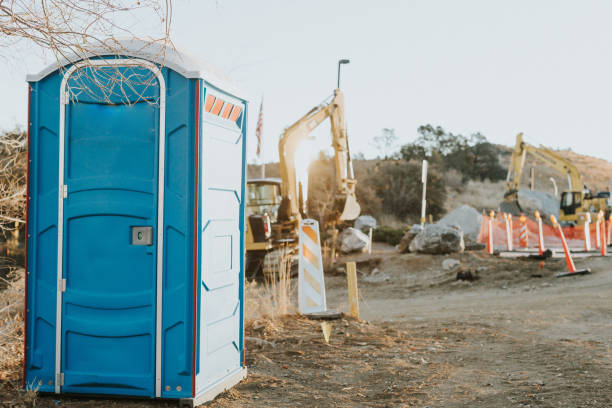 Portable Toilet Options We Offer in Pascagoula, MS