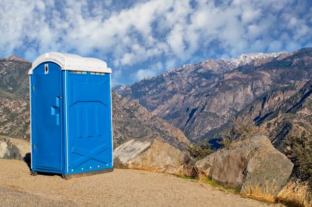 Best Long-term porta potty rental  in Pascagoula, MS
