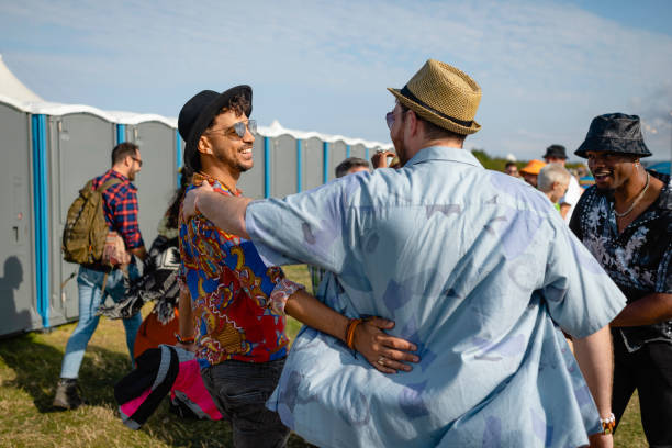Best High-end porta potty rental  in Pascagoula, MS