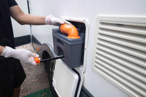 Best Best portable toilet rental  in Pascagoula, MS