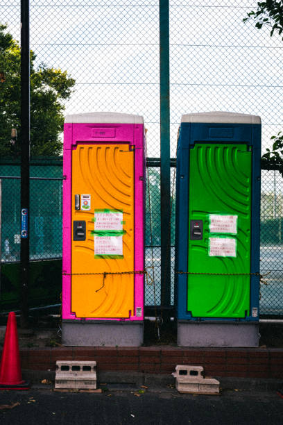 Best Affordable portable toilet rental  in Pascagoula, MS