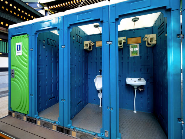 Affordable portable toilet rental in Pascagoula, MS