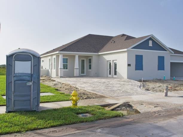 Best Portable toilet rental for construction  in Pascagoula, MS